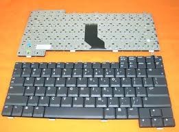 מקלדת למחשב נייד HP ZE4000