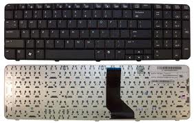 מקלדת למחשב נייד HP CQ70