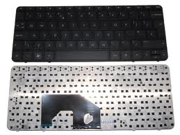 מקלדת לנייד HP MINI 210