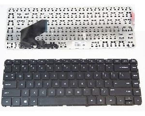 מקלדת למחשב נייד HP PAVILION 14 CHROMBOOK