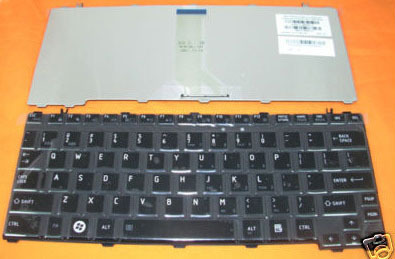 מקלדת למחשב נייד TOSHIBA A600