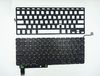 מקלדת למחשב נייד Apple Macbook Pro Unibody 15" A1286