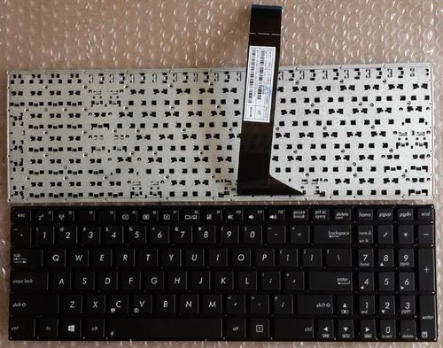 מקלדת למחשב נייד ASUS X550