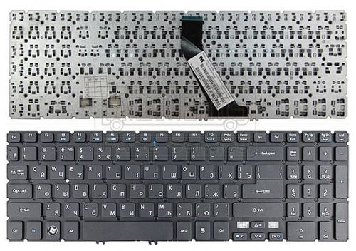 מקלדת Keyboard Laptop Acer Aspire timeline V5-571
