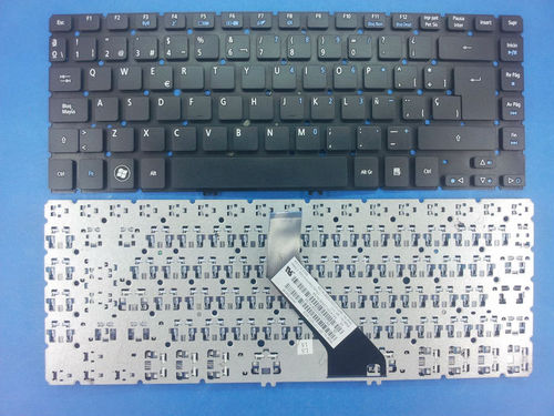 מקלדת Keyboard Laptop Acer Aspire timeline V5-471