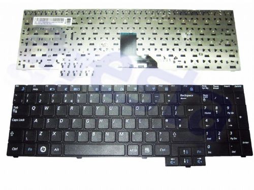 מקלדת לנייד SAMSUNG R530 R540