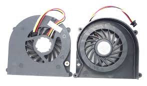 מאוורר למחשב נייד HP 4310S CPU FAN