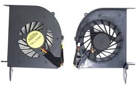 מאוורר למחשב נייד DV6-2000 CPU FAN