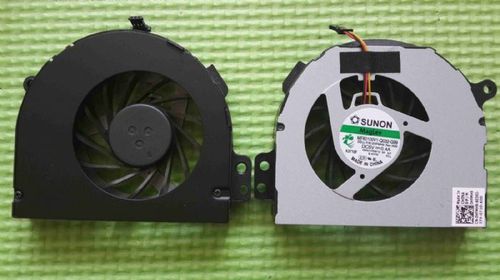 מאוורר למחשב נייד DELL N4110 CPU FAN