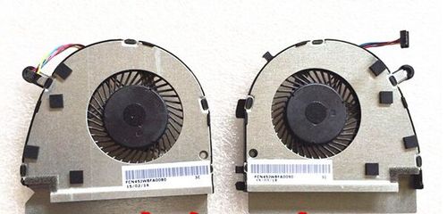 מאוורר למחשב נייד DEL VOSTRO 5470