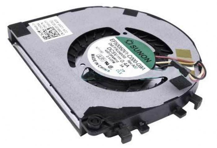 מאוורר למחשב נייד XPS 13 CPU FAN