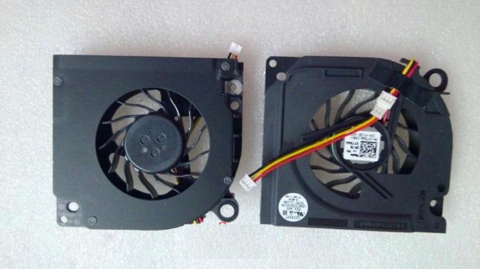מאוורר למחשב נייד D620/D630/1525 CPU FAN