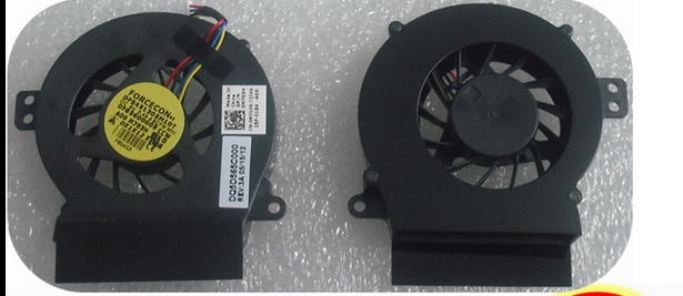 מאוורר למחשב נייד A860 A840 CPU FAN