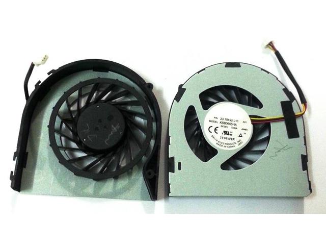 מאוורר למחשב נייד DELL 5520 15R CPU FAN