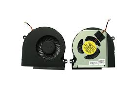 מאוורר למחשב נייד XPS 15 L501X L502X CPU FAN