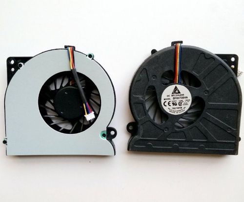 מאוורר למחשב נייד K52 N61 CPU FAN