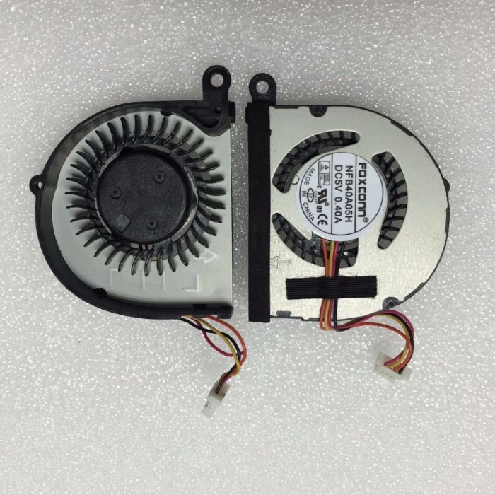 מאוורר למחשב נייד 1015 CPU FAN