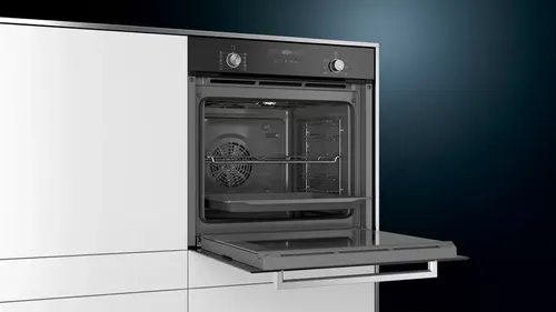 תנור בנוי 71 ליטר Siemens סימנס HB317GBS0