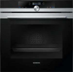 תנור בנוי Siemens HB675GBS1 סימנס