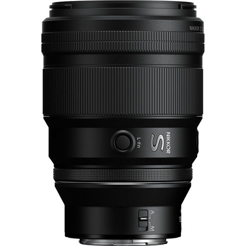 עדשה Nikon NIKKOR Z 135mm f/1.8 S Plena