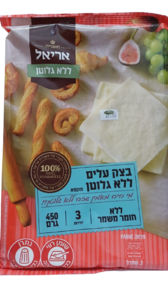 בצק עלים ללא גלוטן 450 גרם