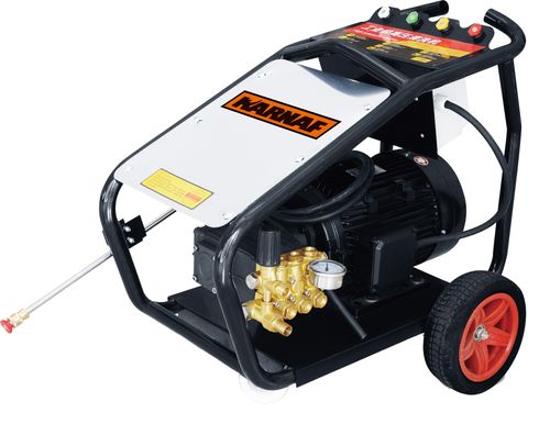 מכונת שטיפה (מים קרים) KARNAF 300BAR