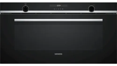 תנור בנוי 90 ס״מ Siemens VB558C0S0 סימנס