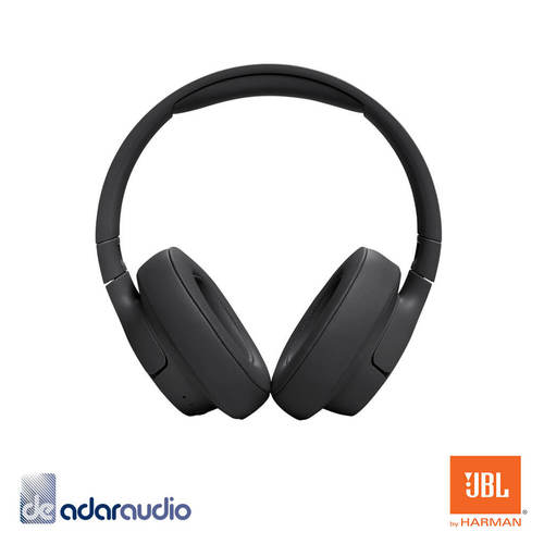 אוזניות אלחוטיות JBL Tune 720bt