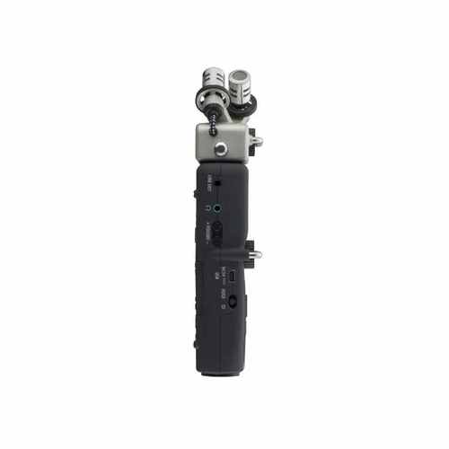 מקליט סאונד נייד מקצועי קומפקטי Zoom H5