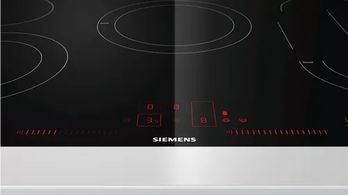 כיריים קרמיות ‏חשמל Siemens ET801LMP1D סימנס