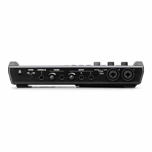 מכשיר הקלטה Zoom R8 אחריות יבואן רשמי 