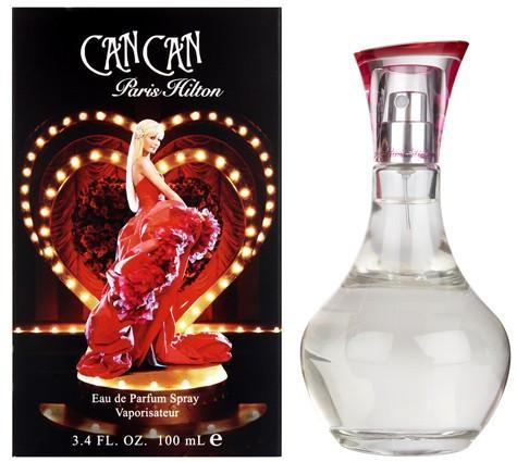 Can Can Paris Hilton 100ML EDP