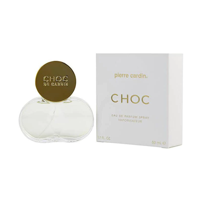Choc Pierre Cardin 50ML EDP