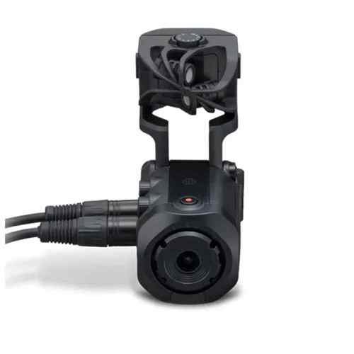 מצלמת וידאו 4K למוזיקאים Zoom Q8n-4K