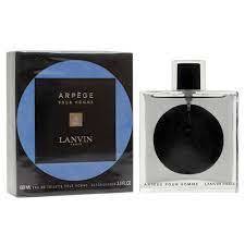 Lanvin Arpege Pour Homme 100ML EDT לנוין ארפג' פור הום לגבר