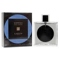 Lanvin Arpege Pour Homme