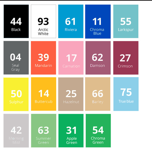 רקע לצילום סטודיו 2.72x11