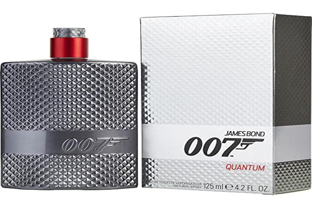 James Bond 007