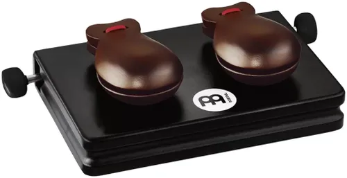 משטח קסטנייטות Meinl CM2