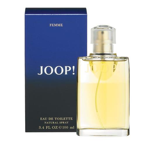 Joop! Femme 100ML EDT ג'ופ פם לאישה