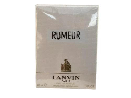Lanvin Rumeur 30ML EDP לנוין רומר לאישה