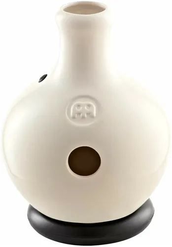 תוף אודו (Quinto) לבן עשוי חרס Meinl ID10WH