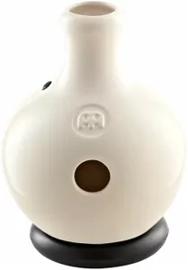 תוף אודו (Quinto) לבן עשוי חרס Meinl ID10WH