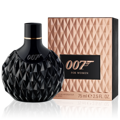 James Bond 007 For Women