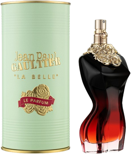 Jean Paul Gaultier La Belle Le Parfum 50ML EDP ז'אן פול גוטייה לה בל לאישה