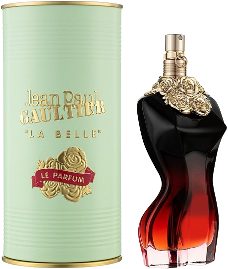 Jean Paul Gaultier La Belle Le Parfum 50ML EDP ז