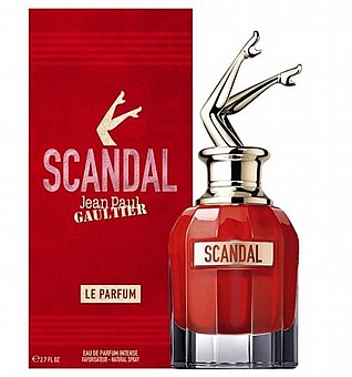 Jean Paul Gaultier Scandal Le Perfum 100ML EDP ז