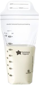 36 שקיות סטריליות אחסון והקפאת חלב אם Made For Me