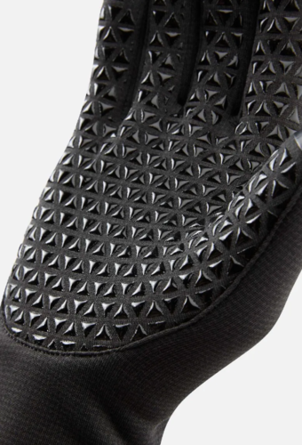 כפפות לגברים Phantom Contact Grip Rab  שחורות - Rab