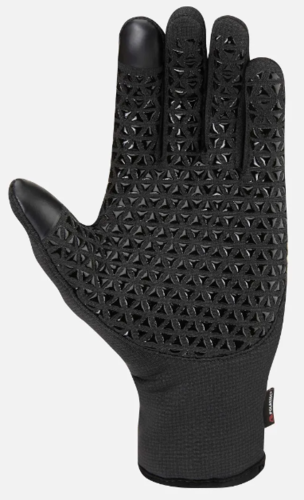 כפפות לגברים Phantom Contact Grip Rab  שחורות - Rab